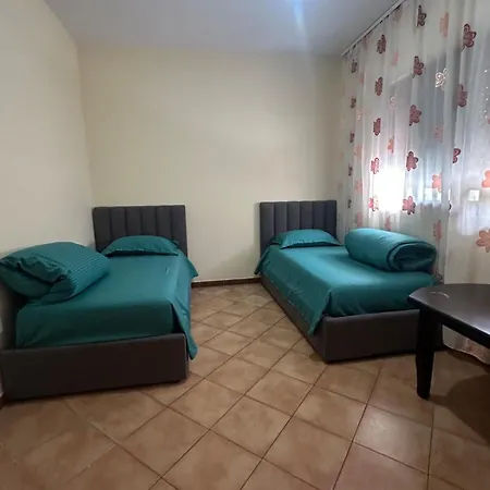 Appartement Airport Nest *