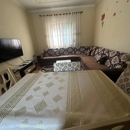 Airport Nest Appartement Kamez